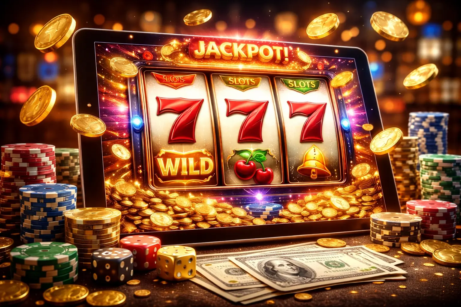 online_slot_machine