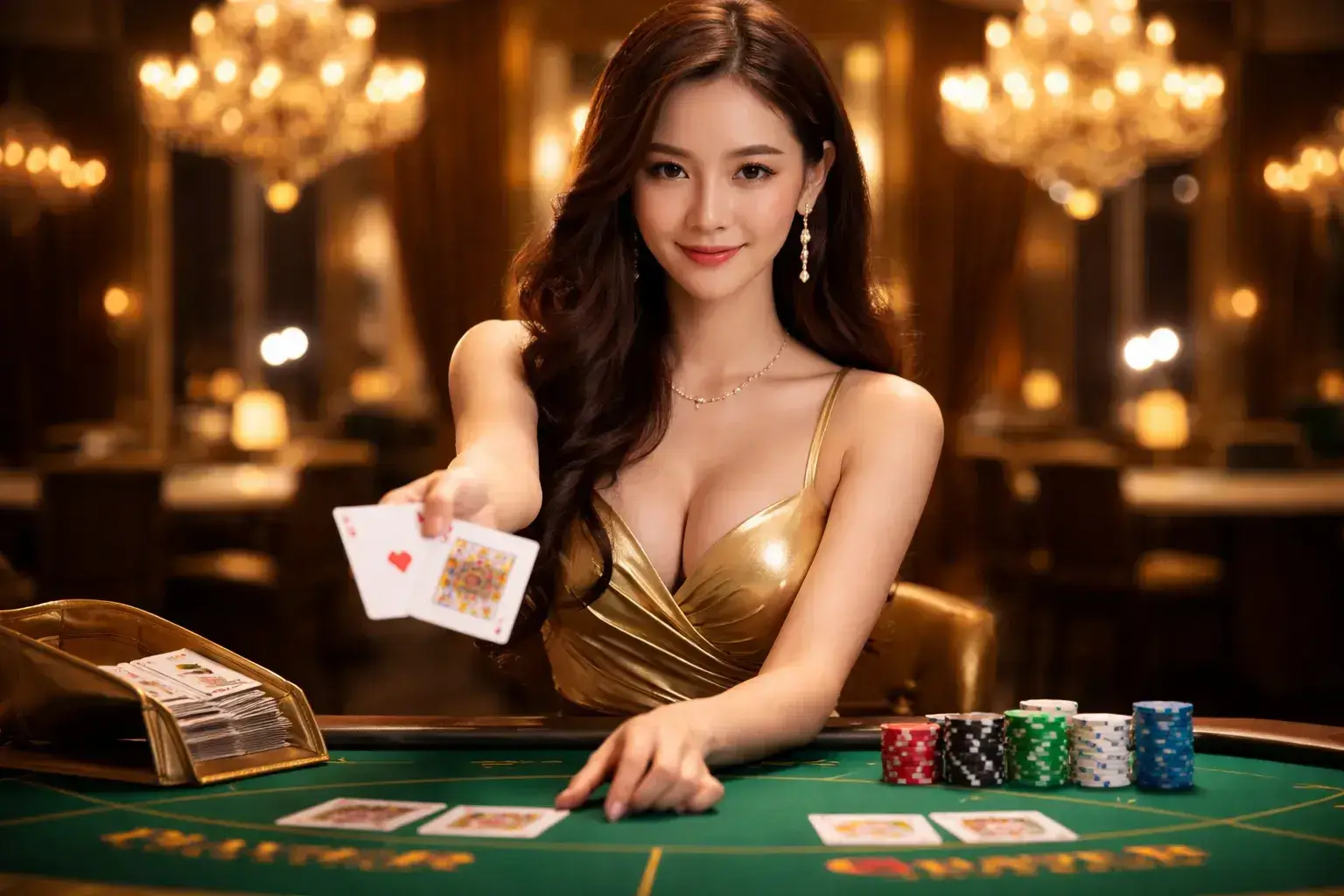 baccarat